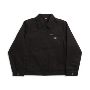 Painter Jacket Canvas