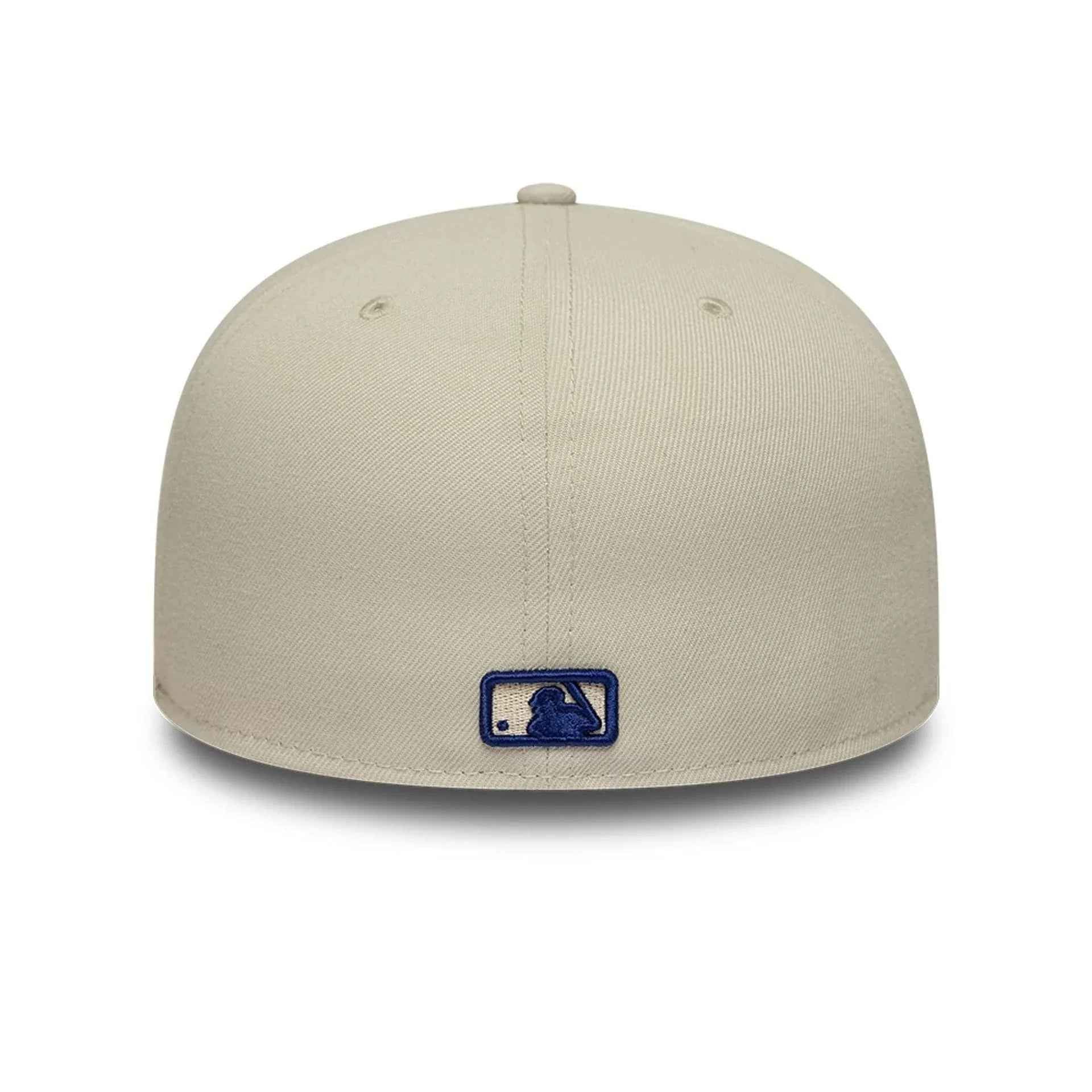 59Fifty New York Yankees Mlb City Icon