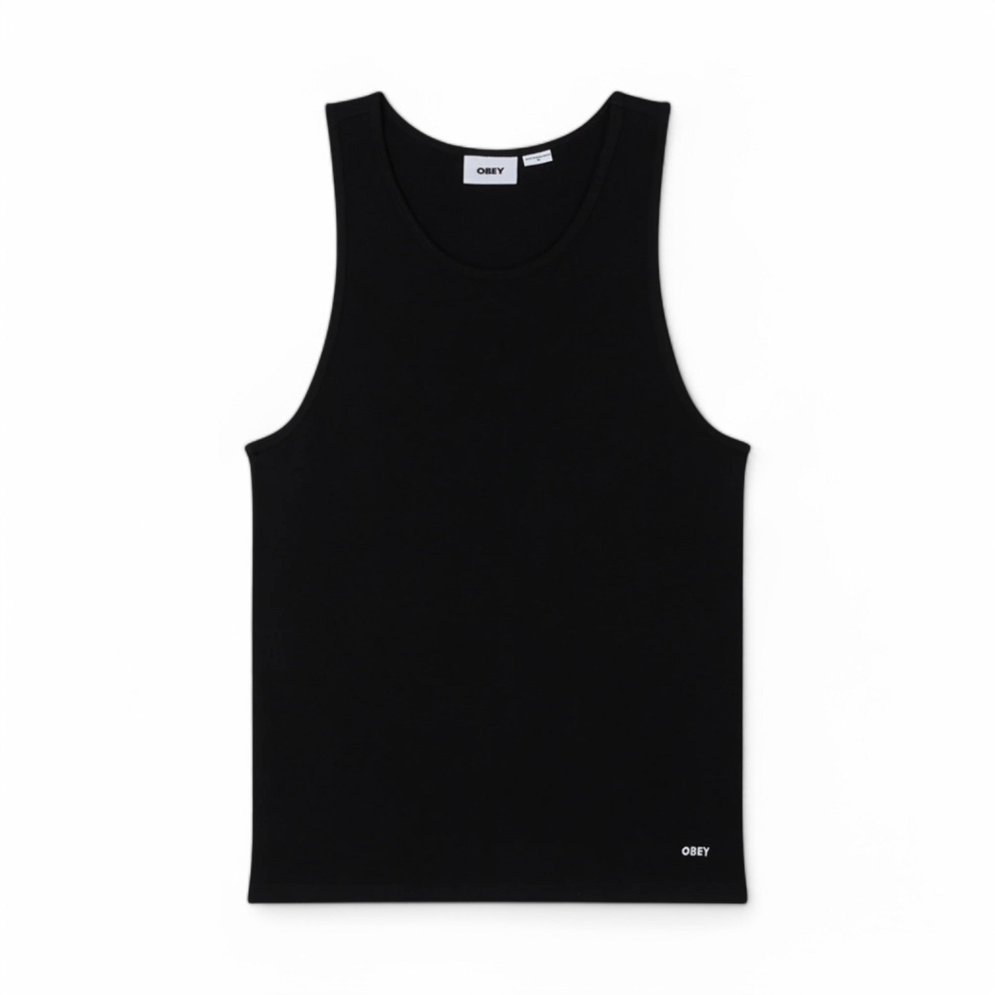 Standard Rib Tank 2 Pack