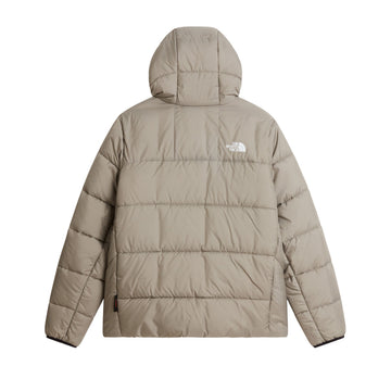 M Nse Hooded Mask  Jacket