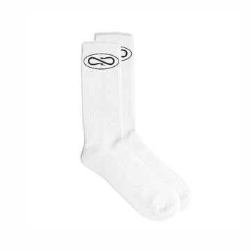 Socks Logo Atom