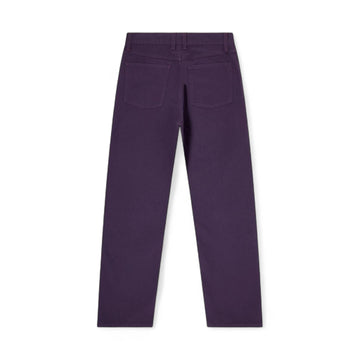 Double Knee Tyrell Pant