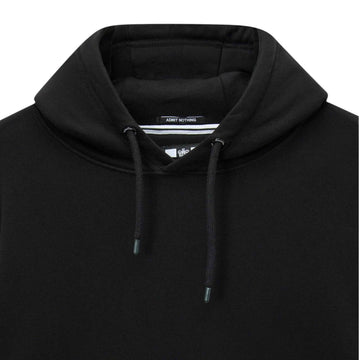 Oulton Hoodie Nero