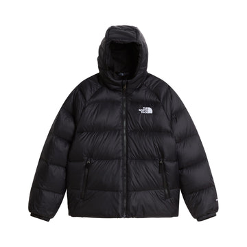 B Hydrenalite Down Hooded Jacket