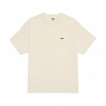 Obey Lisbon Icon Tee