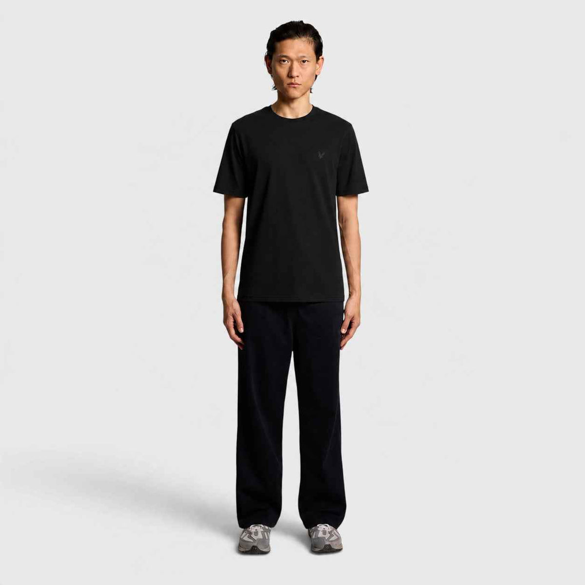 T-shirt Heritage Tonal L&S