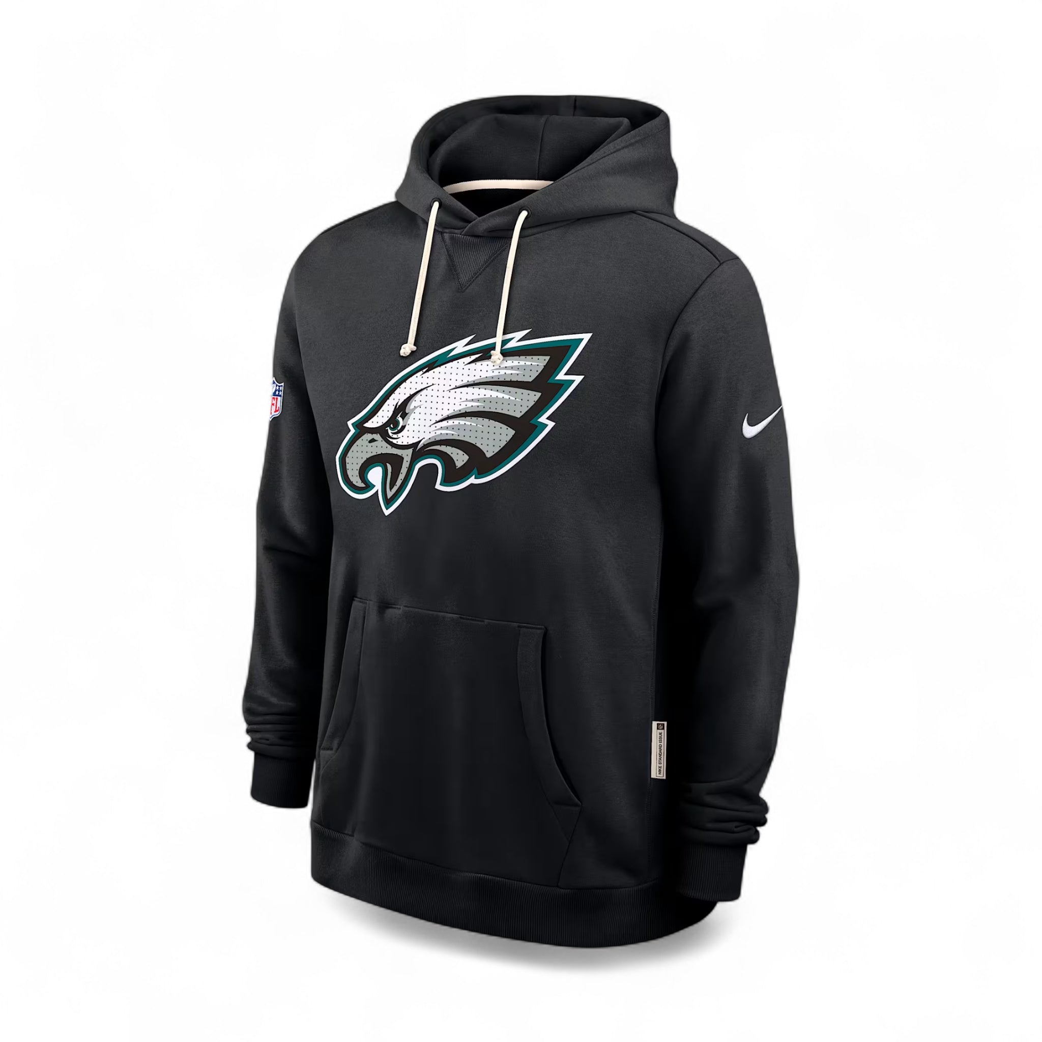 Nike Nfl Hoodie Philadelphia Eagles  Dri-Fit