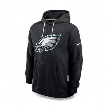 Nike Nfl Hoodie Philadelphia Eagles  Dri-Fit