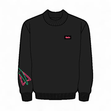 Rayquaza Sweater