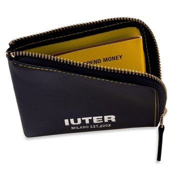 Iuter Zip Wallet