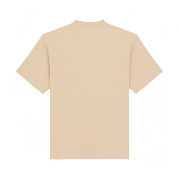 Clancy Heavyweight Tee Ss