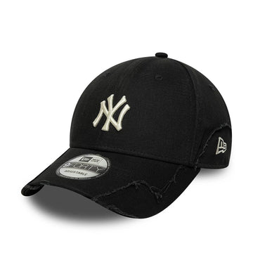 9FORTY New York Yankees MLB Stitched Nero