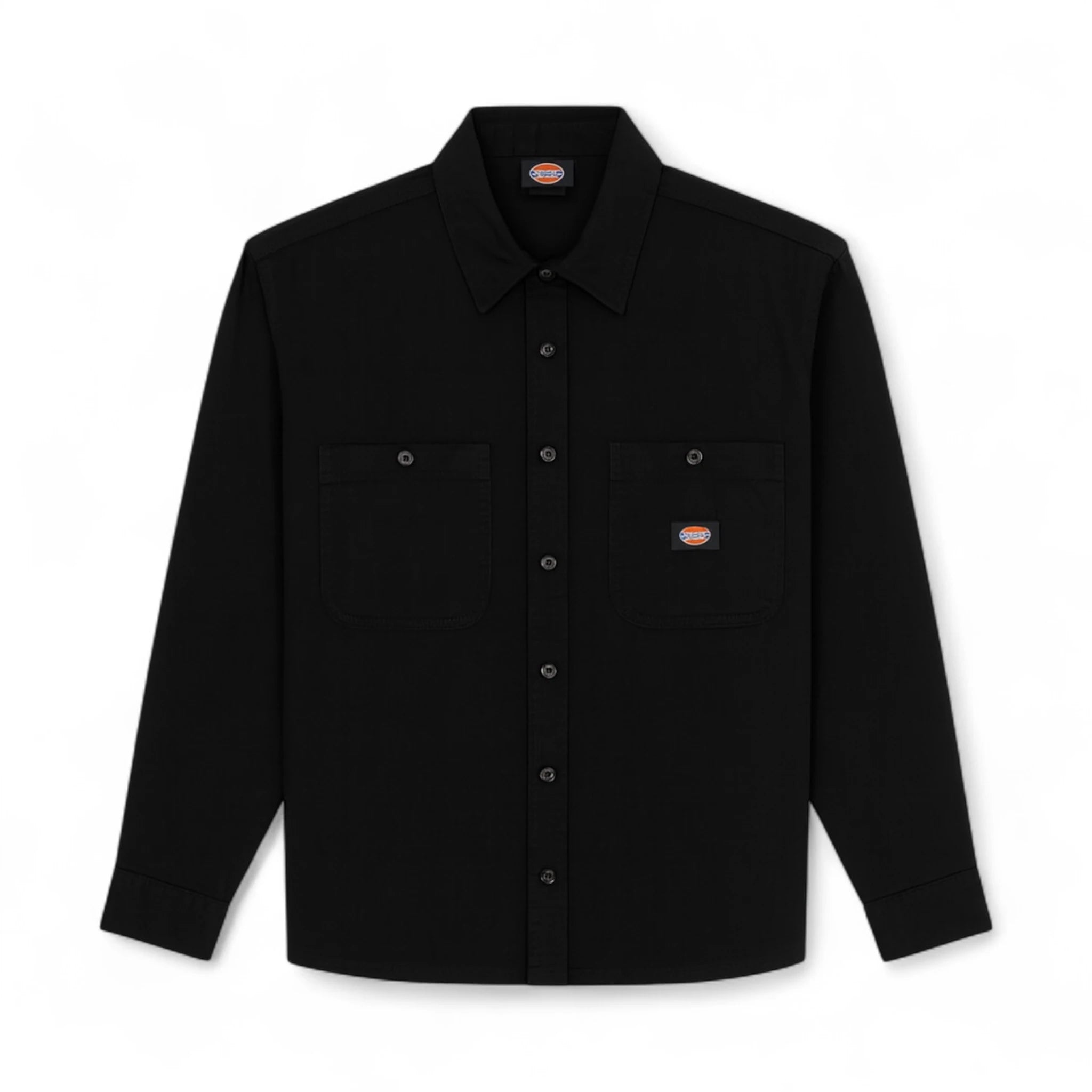 Dickies Canvas Shirt