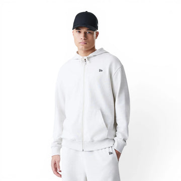 Felpa Oversized New Era Premium Essential