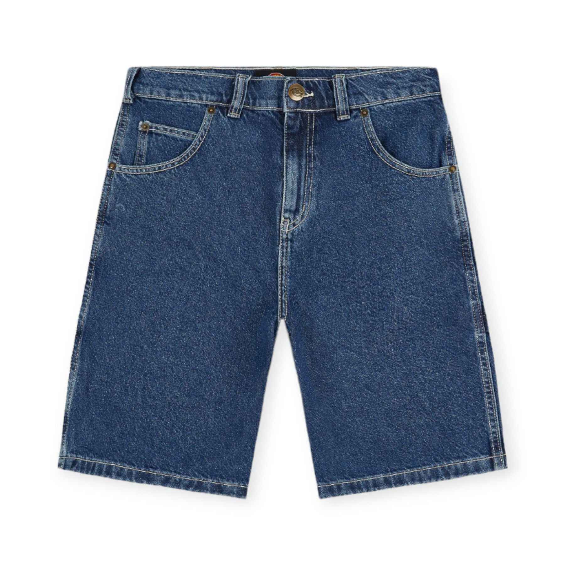 Garyville Denim Shorts