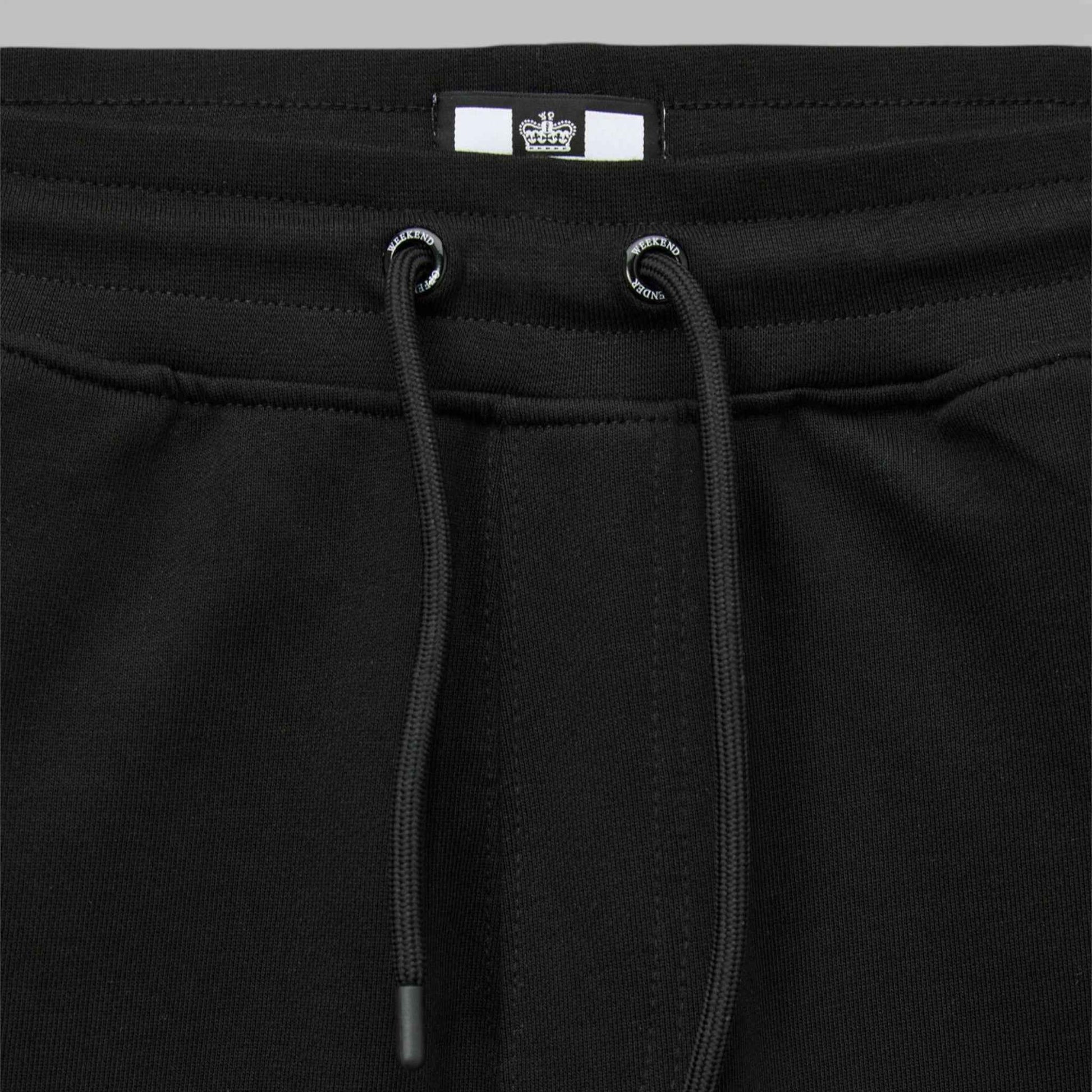 Nor'Easter Jogger Short