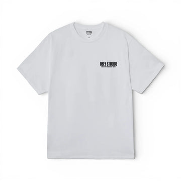Obey Creative Services Dept. T-Shirt