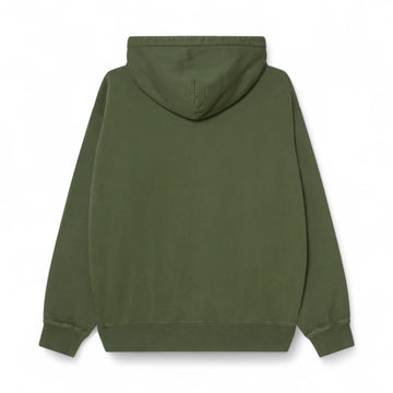 Bold Icon Extra Heavy Hood Fleece