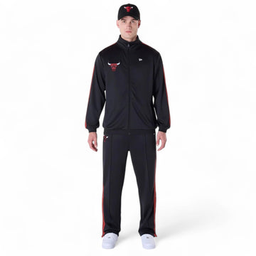 Jackets Track Chicago Bulls Nba