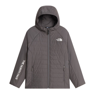 Boy Never Stop Synthetic Jacket