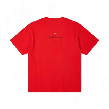 High Life Low Levels T-Shirt