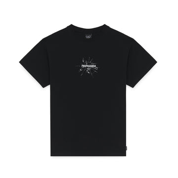 Ribs Glass Tee