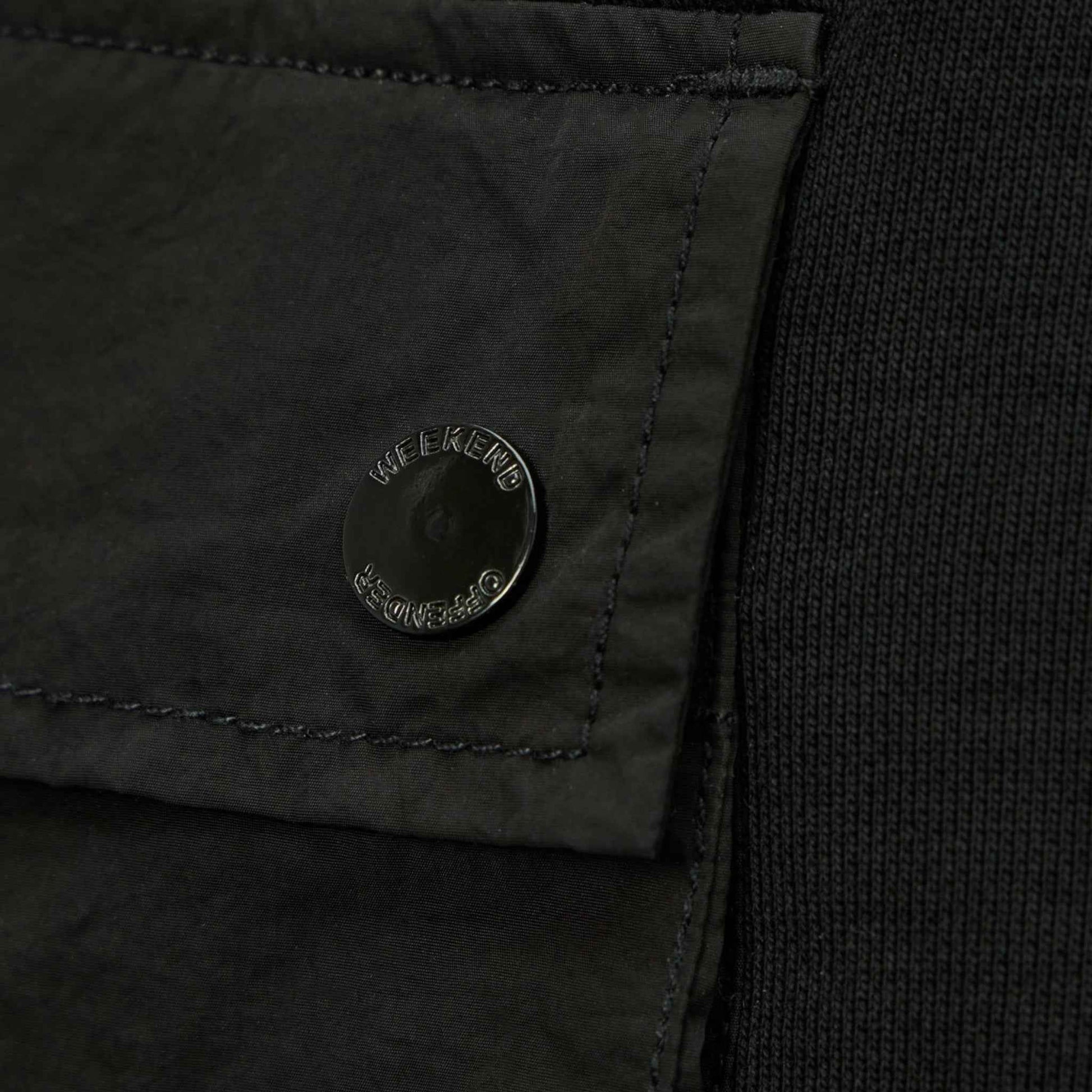 Nor'Easter Jogger Short