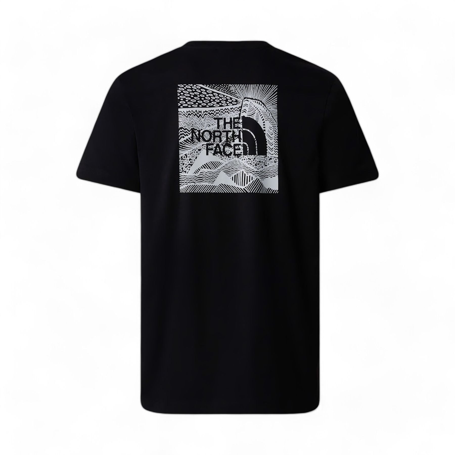 Men’s S/S Box Nse Celebration Tee