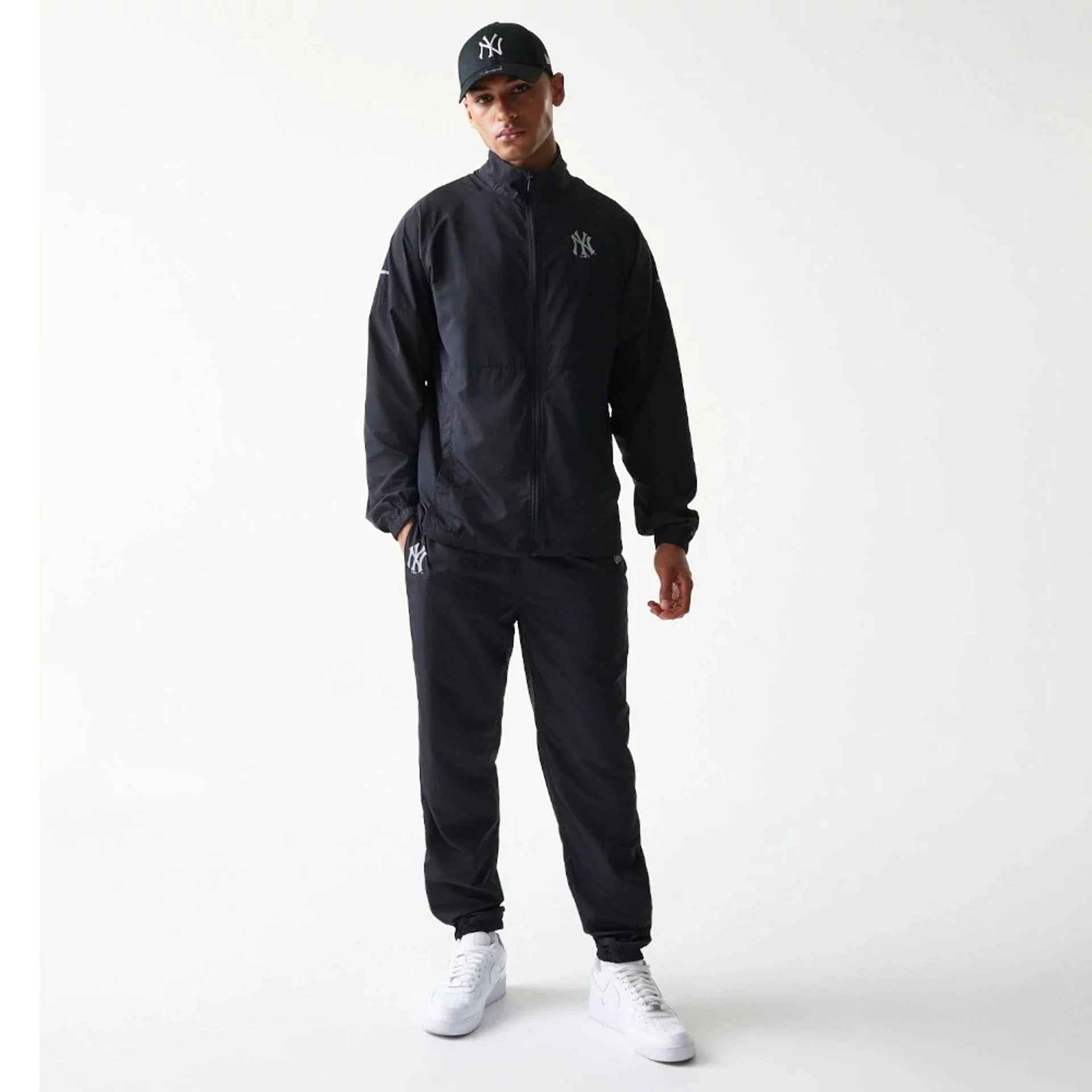 Giacca New York Yankees MLB Nera