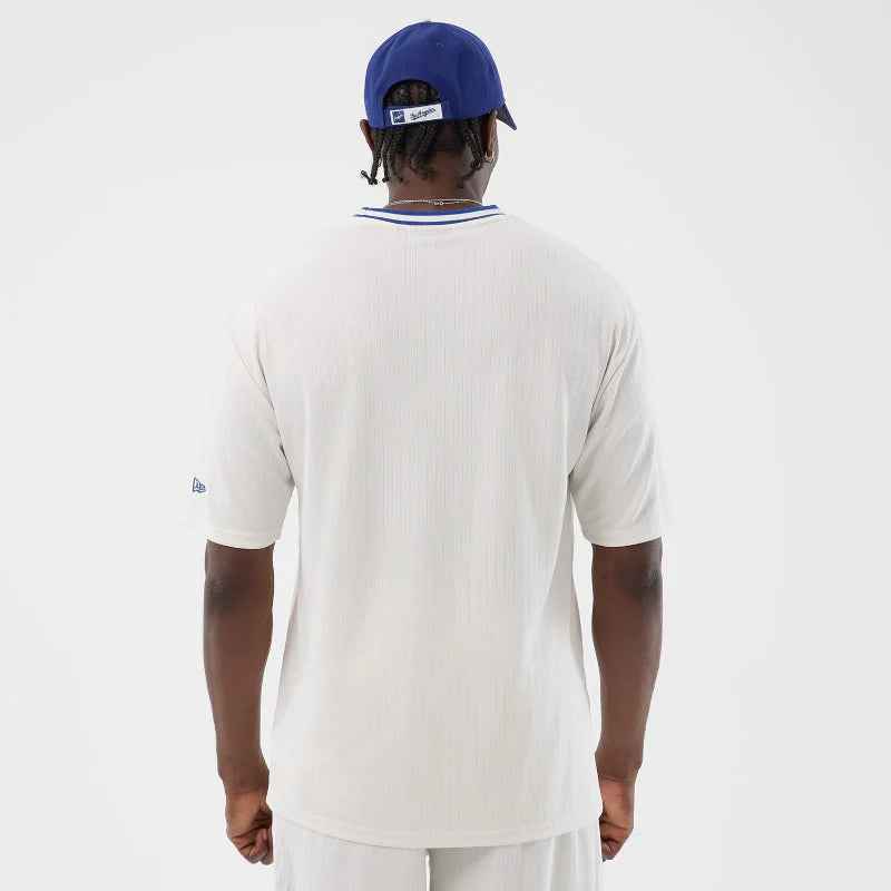 New Era Los Angeles Dodgers Mlb Arch Os Tee