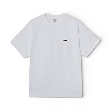 The Medium Is The Message Classic T-Shirt