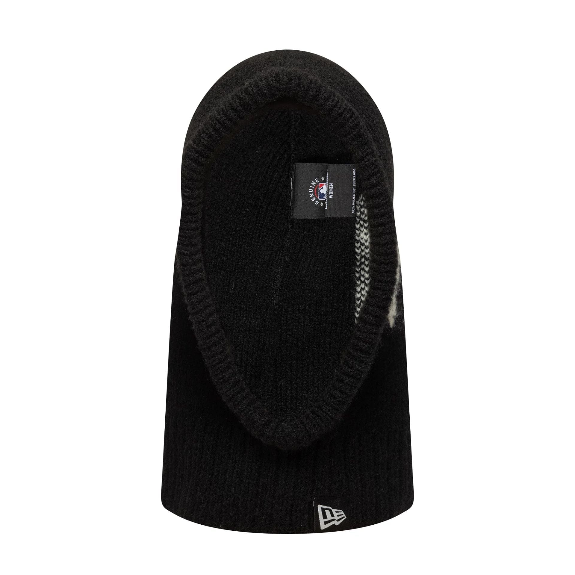 Balaclava New York Yankees MLB Slouch Nero - OPEN LAB