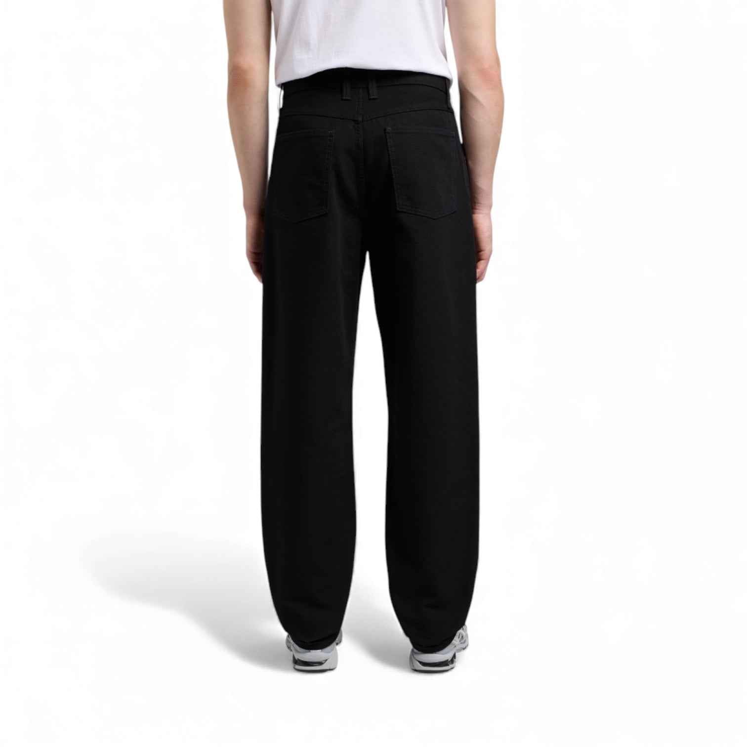 Double Knee Tyrell Pant