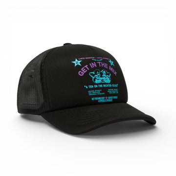 After Midnight Trucker