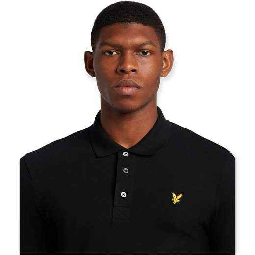 Plain Polo Shirt