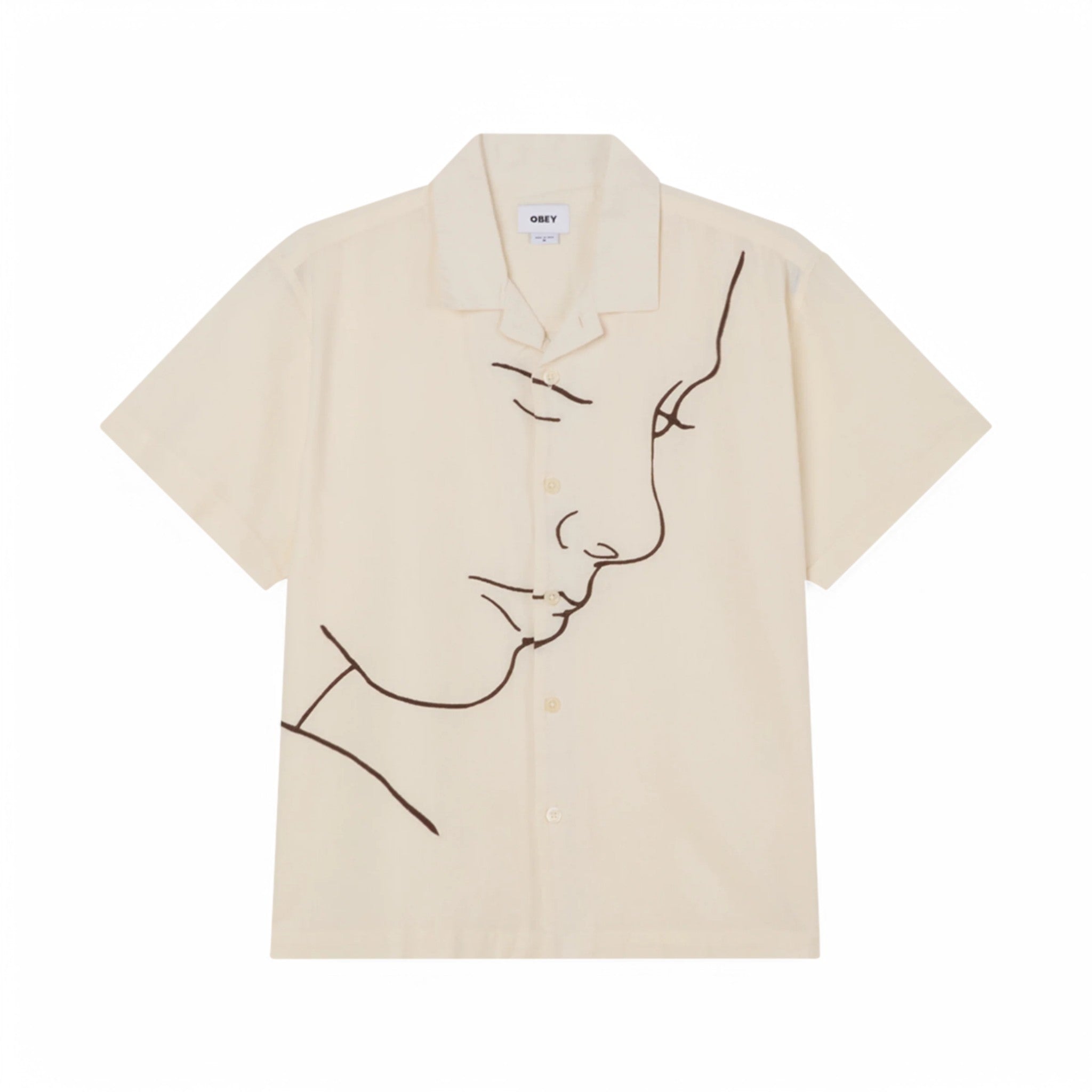 Frances Woven Ss