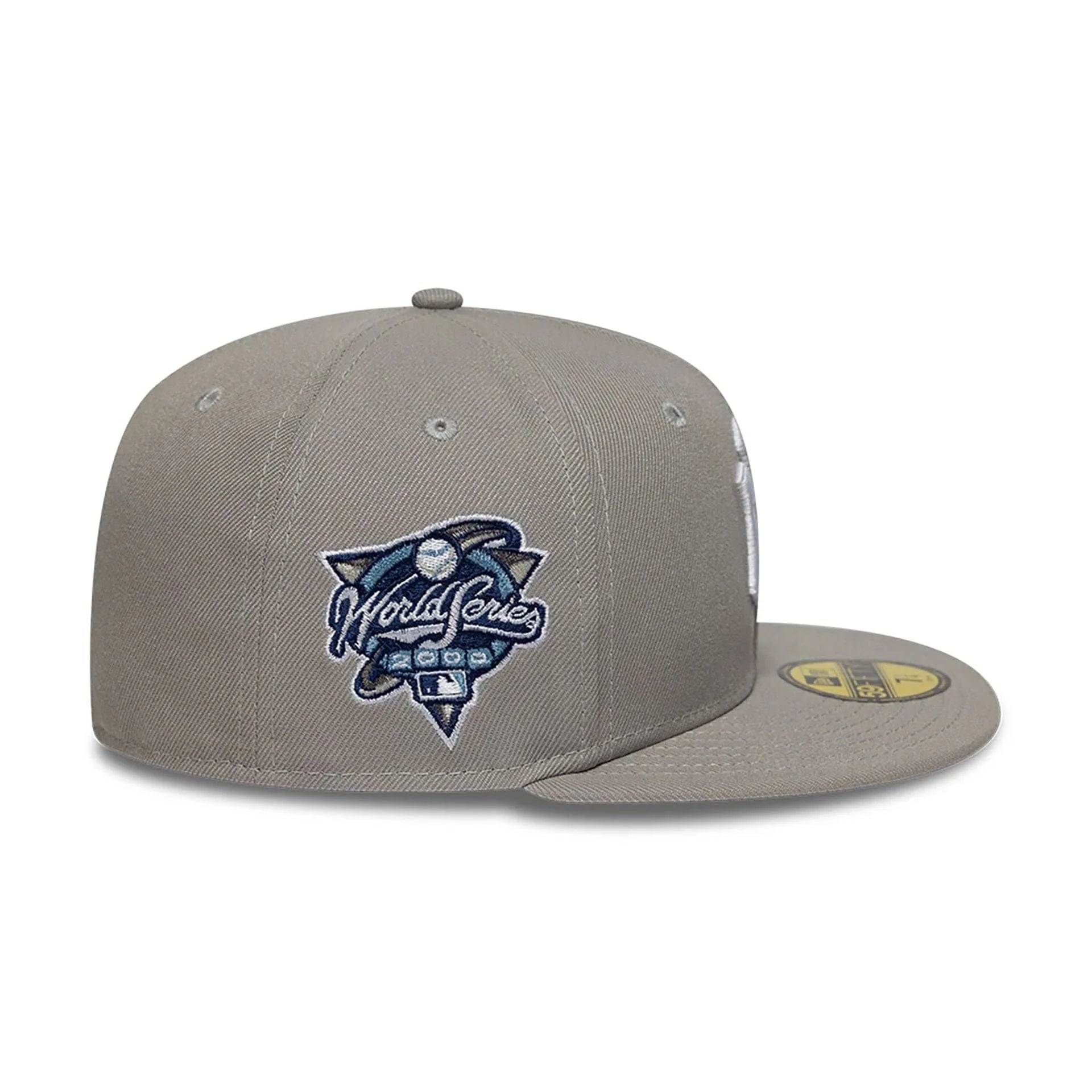 59Fifty New York Yankees Essential Pack - OPEN LAB