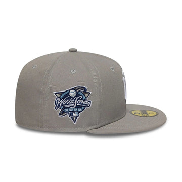 59Fifty New York Yankees Essential Pack - OPEN LAB