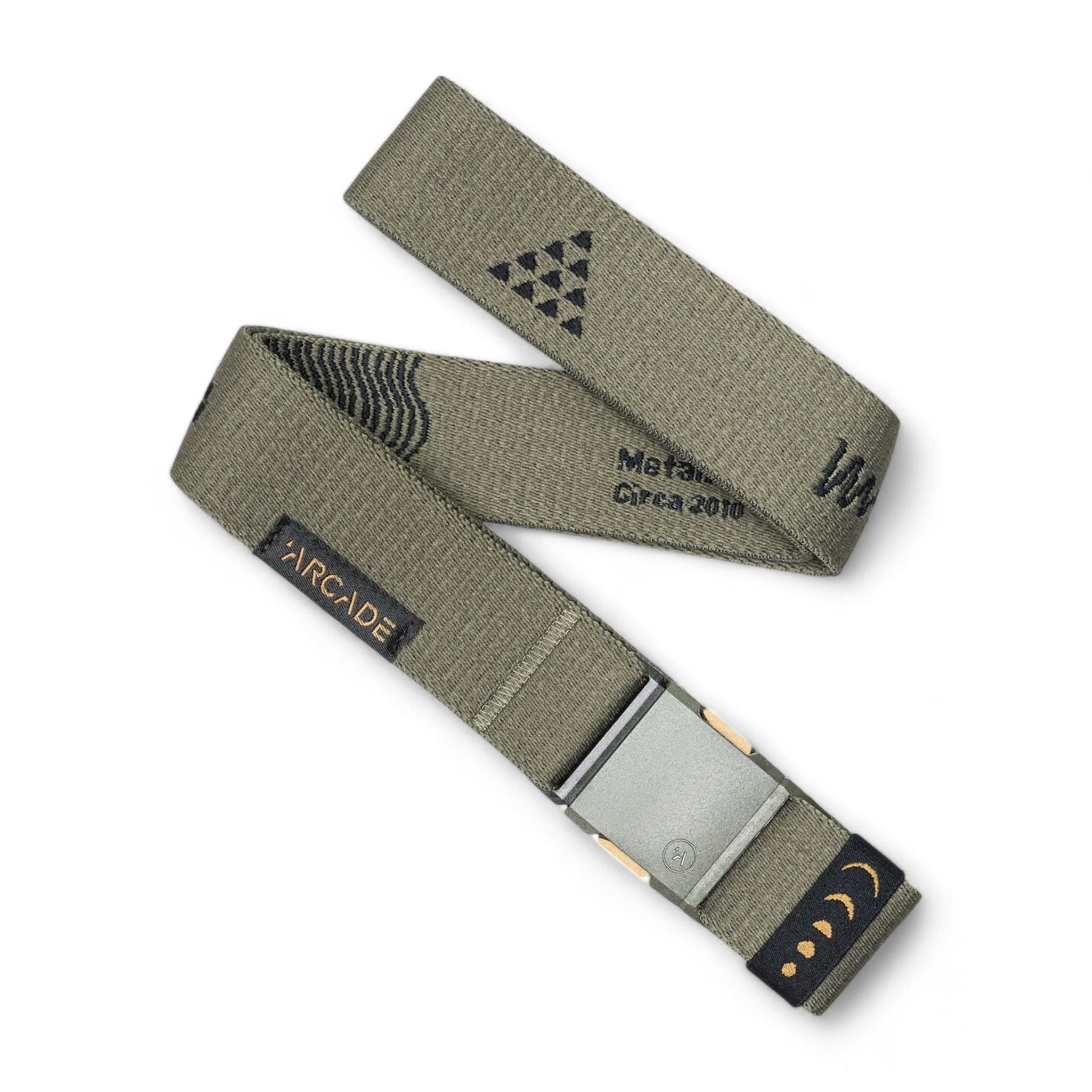 Reverb Belt