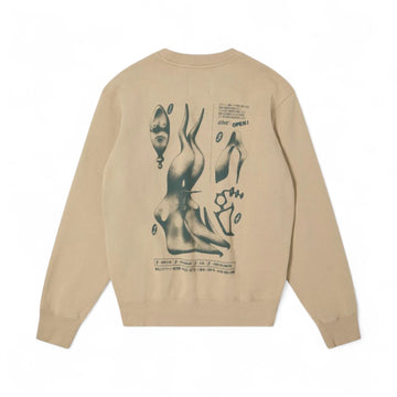 Dokuta Desire Sweat