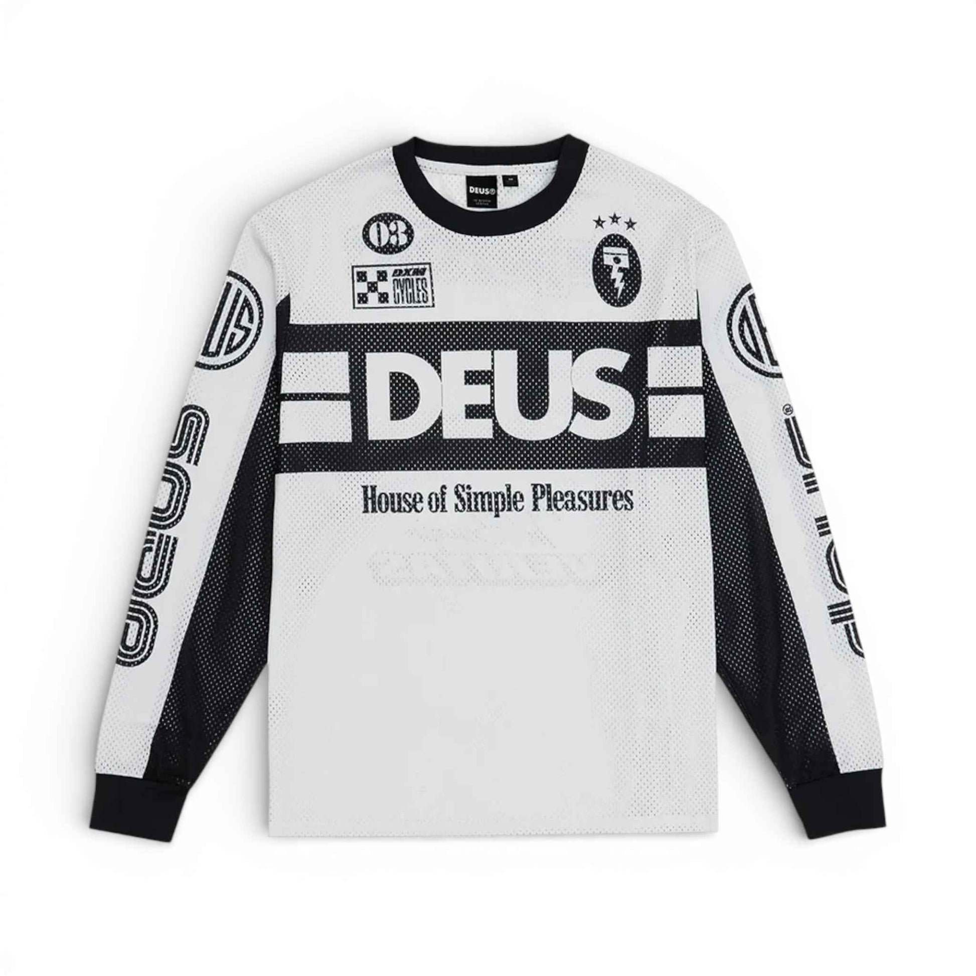 Off Road Mx Jersey 2.0