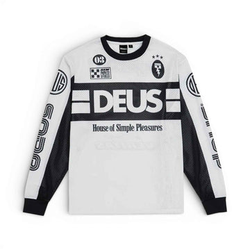 Off Road Mx Jersey 2.0