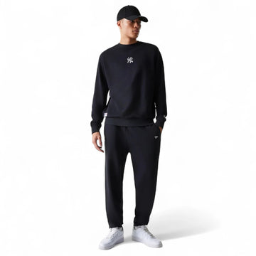 Joggers New York Yankees MLB League Essential Midi French Terry