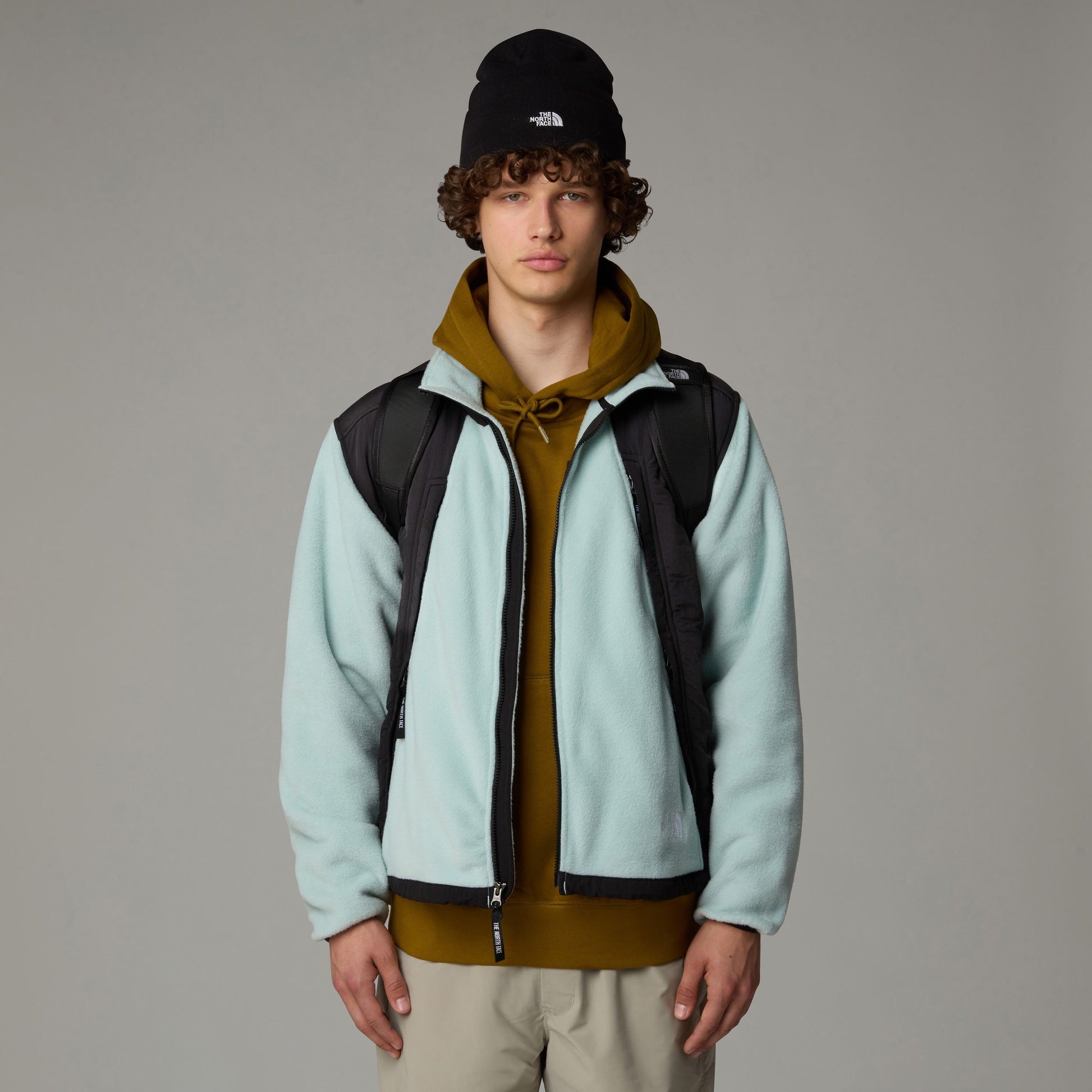 Base Camp Duffel - Xs - OPEN LAB