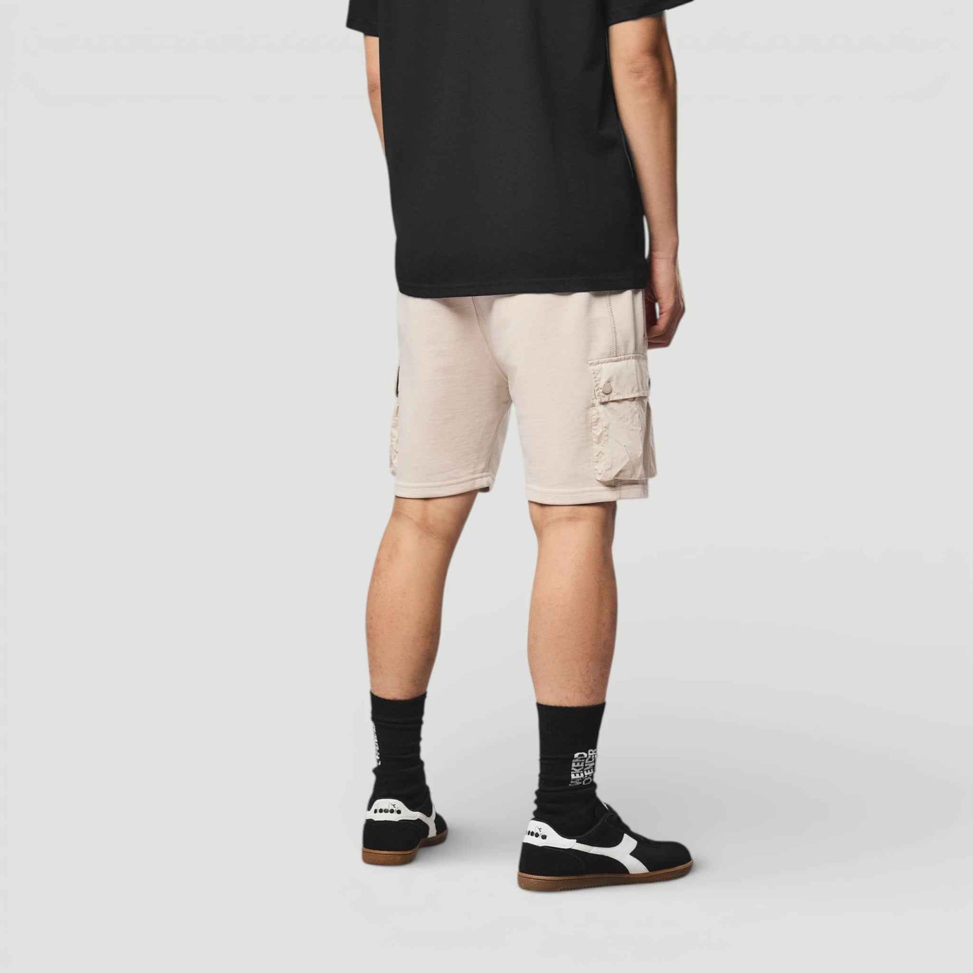 Nor'Easter Jogger Short