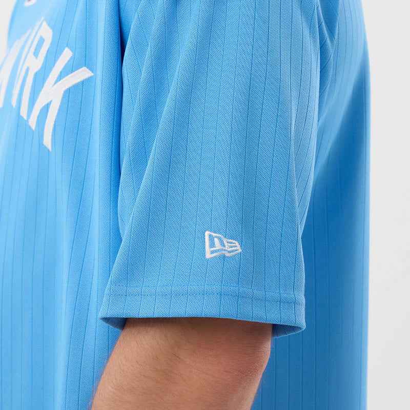 New Era New York Yankees Mlb Arch Os Tee