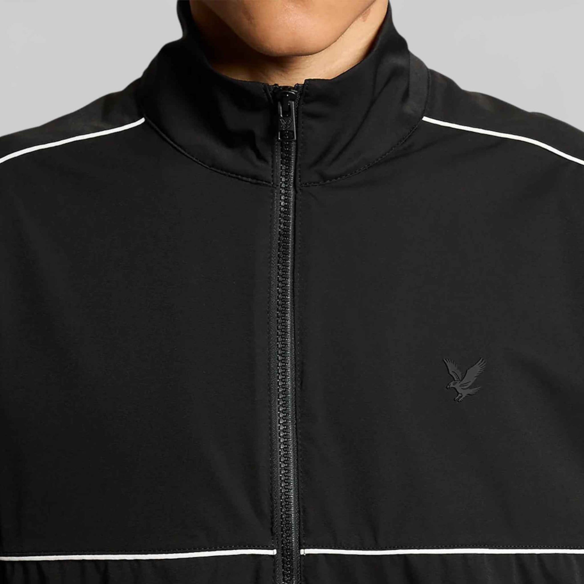 Lightweight Track Jacket