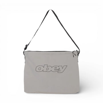 Explorer Messenger Bag