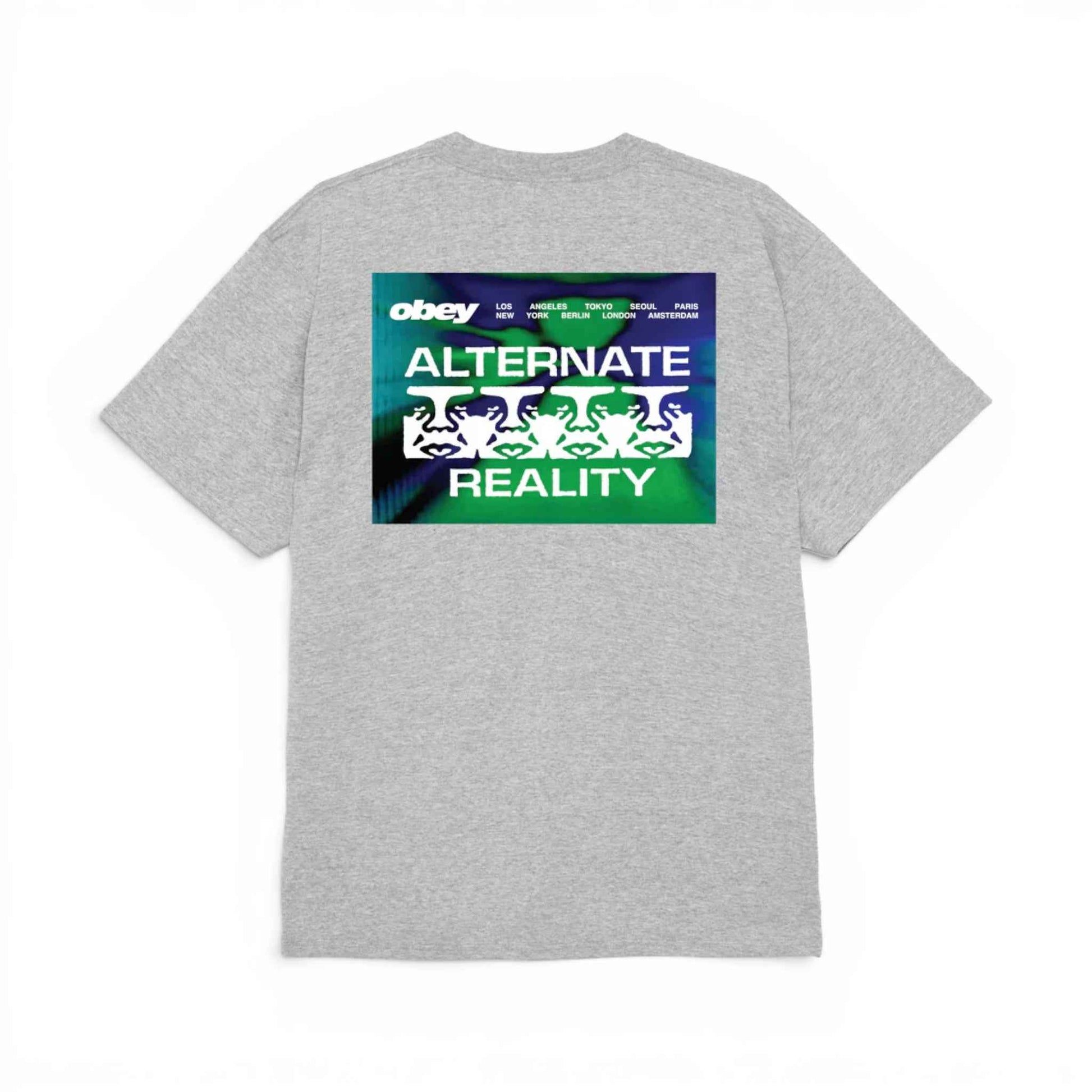 Alternate Reality Classic T-Shirt