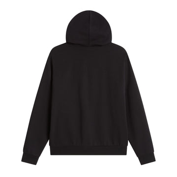 M Evolution Full Zip Hoodie Simple Dome Regular